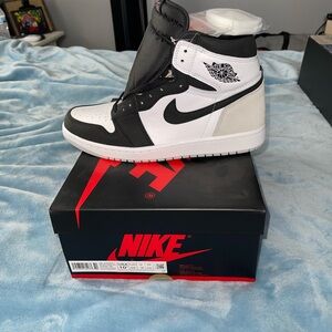 Air Jordan 1 Retro High OG 'Stage
Haze'